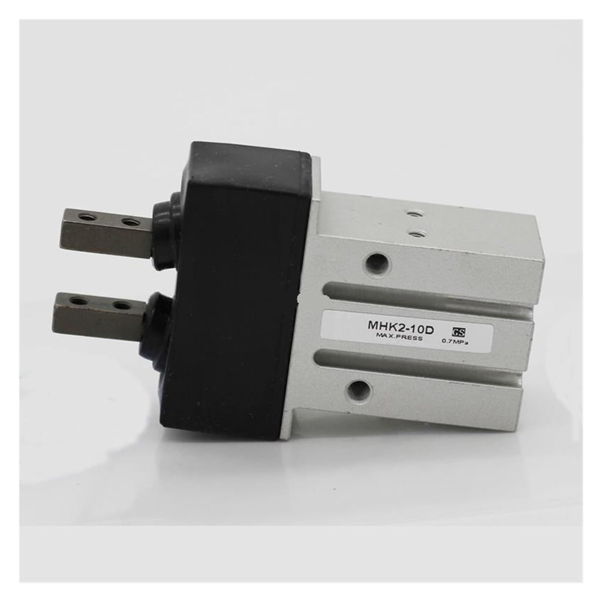 MHK2 MHKL2 Pneumatic Finger Air Cylinder with Dust Cover Opening and Closing Cylinder MHKL2-12D MHKL2-16D MHKL2-20D MHKL2-25D(MHK2-20D)