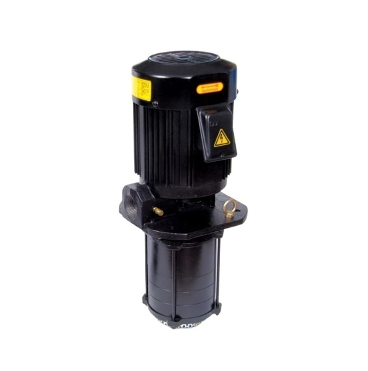Submersible Multi-Stage High-Pressure Coolant Pump, HCP-1500HMFS