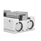 Air Pneumatic Gripper Cylinder MHF2 Series with Strong gripping Force MHF2-8D MHF2-12D MHF2-16D MHF2-20D MHF2-20D2(MHF2-20D2)