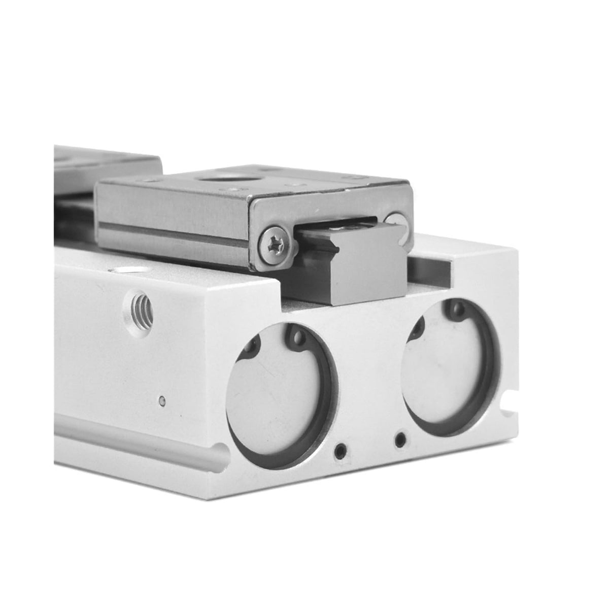 Air Pneumatic Gripper Cylinder MHF2 Series with Strong gripping Force MHF2-8D MHF2-12D MHF2-16D MHF2-20D MHF2-20D2(MHF2-20D2)