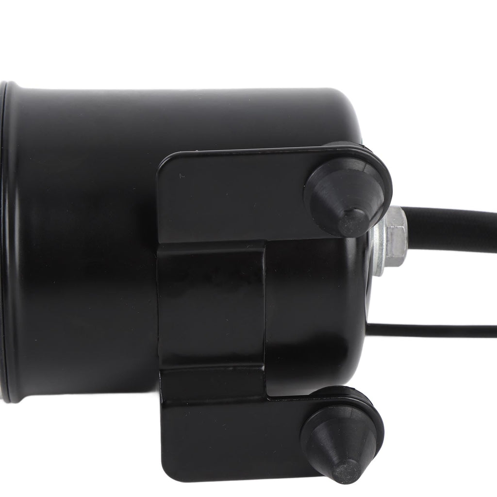 Qqmora Convertible Top Power Motor Hydraulic Pump Top Lift Motor Pump Rear Hydraulic with Smooth Operating for 1964-1966 Malibu Tempest Special Skylark Gran Sport GS