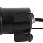 Qqmora Convertible Top Power Motor Hydraulic Pump Top Lift Motor Pump Rear Hydraulic with Smooth Operating for 1964-1966 Malibu Tempest Special Skylark Gran Sport GS