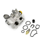 Car Water Pump Repair Set 06H121026 06H121026AB Compatible With GLI MK6 B7 CC A3 A4 A5 Q3 Q5 TT