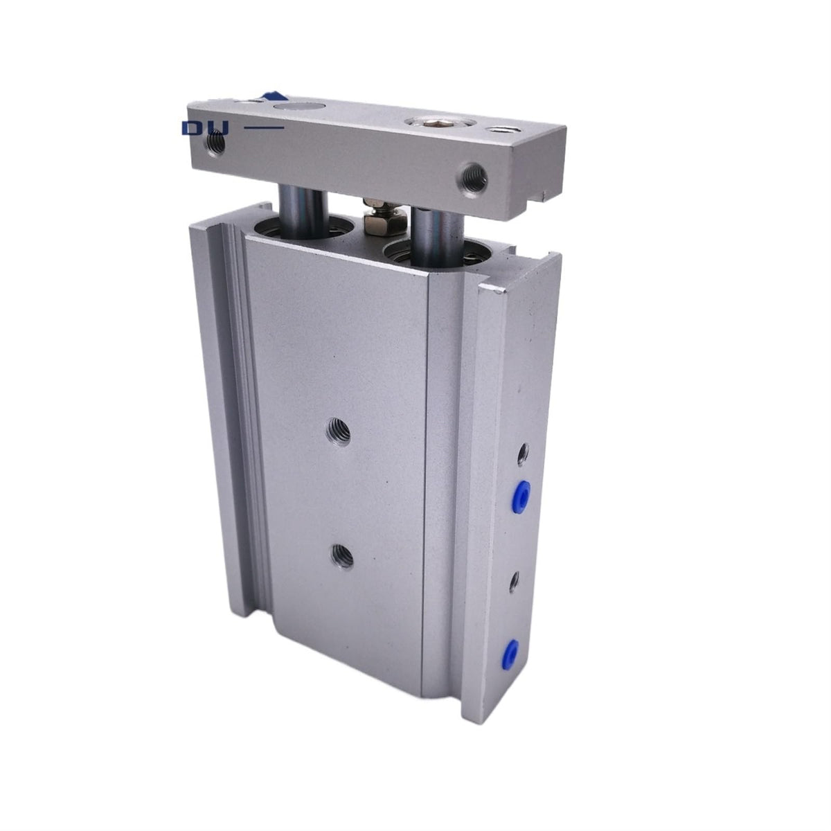 CXSL20-200 Duplex Double Bar Cylinder Ball Bearings Pneumatic Components CXSL20X200 20mm Bore 200mm Stroke 1Pcs