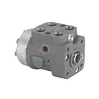 CAARLA Hydraulic Steering Gear Replacement for 101S-5TX Steering Unit OSPC 80cc 100cc 160cc 200cc 250cc 280cc 315cc 400cc LS