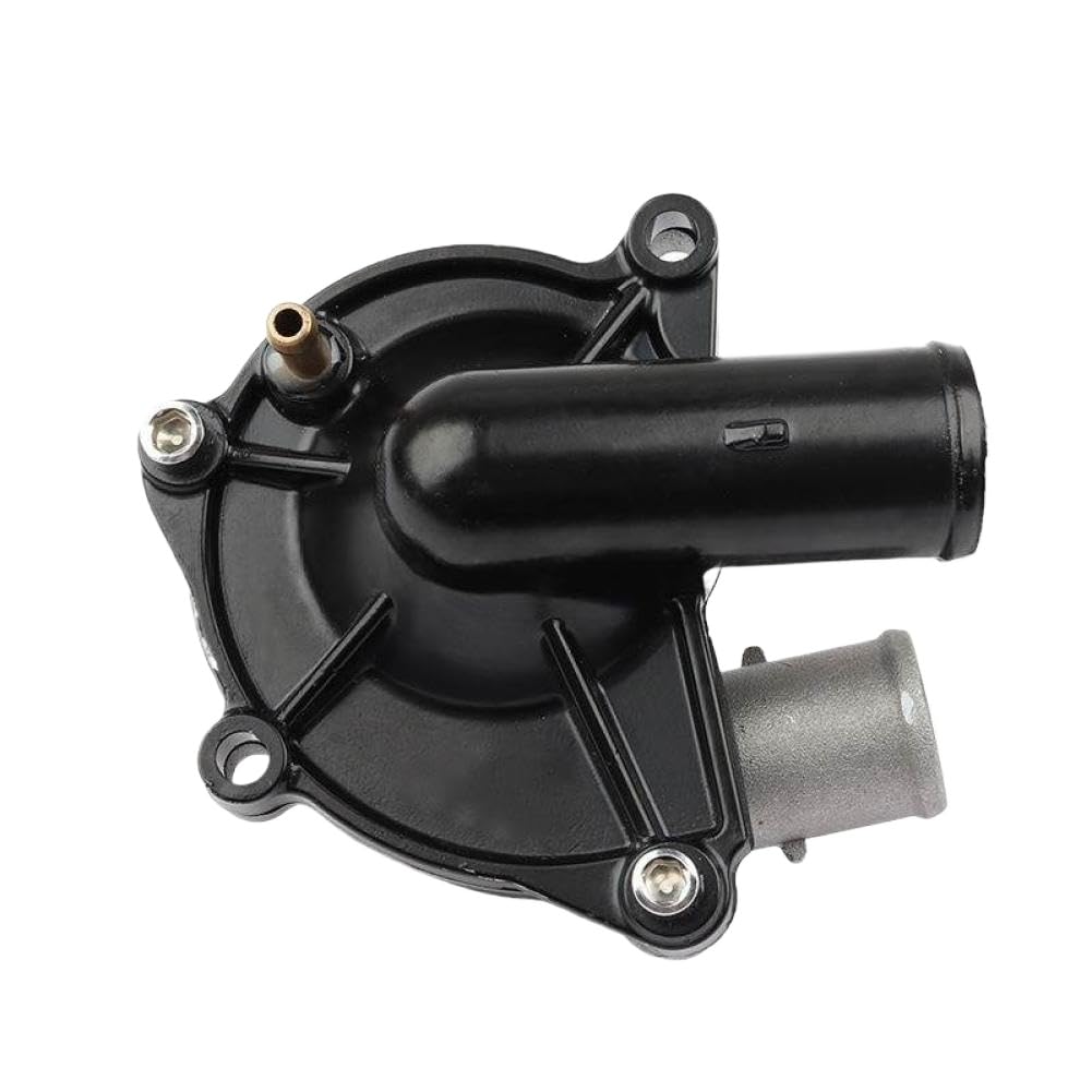 Water Pump Replacement Compatible with YZF-R6 2006-2023, Part Number 2C0-12420-00-00