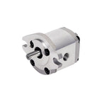 Hydraulic Gear Pump HGP-1A High Pressure Gear Pump Hydraulic Small Oil delivery(HGP-1A-F4R)