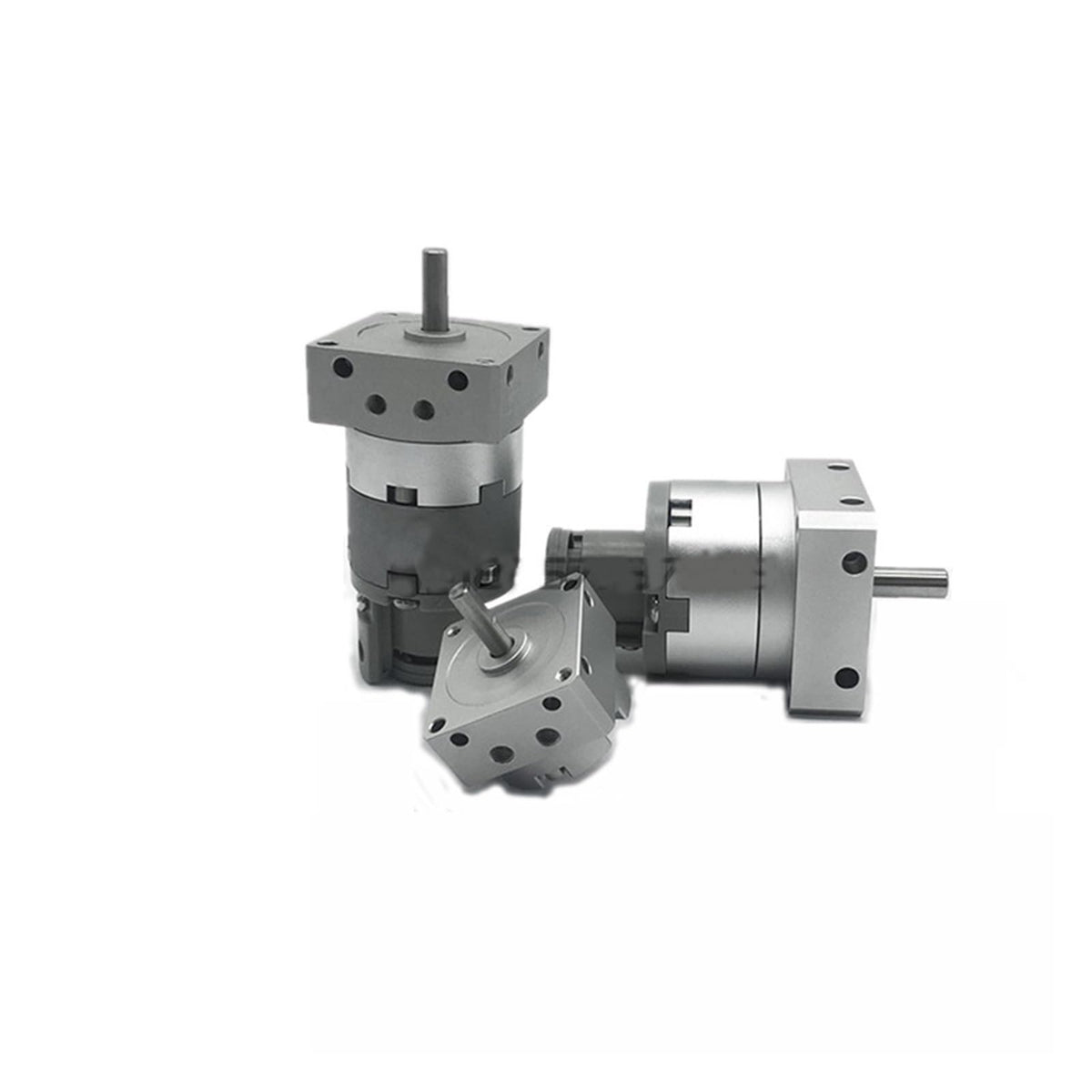 1pcs CDRBU2W CDRBU2W Pneumatic Cylinder CRBU2W15 CRBU2W20 CRBU2W30 CRBU2W40(CDRBU2W10-90S)