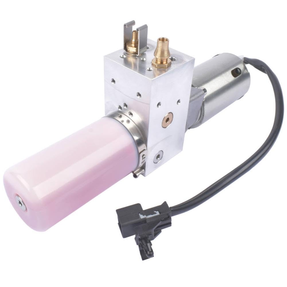 Hydraulic Liftgate Pump 3.6L 13502688 25835476 Compatible with Cadillac SRX CTS Base
