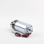 Sewage/Effluent Pumps DC 24V Electric Magnetic Drive High Pressure 5Bar Stainless Steel Gear Pump KGP-308XP 100C 3000CPS Beverage Vending(Kgp-308xp,24V)
