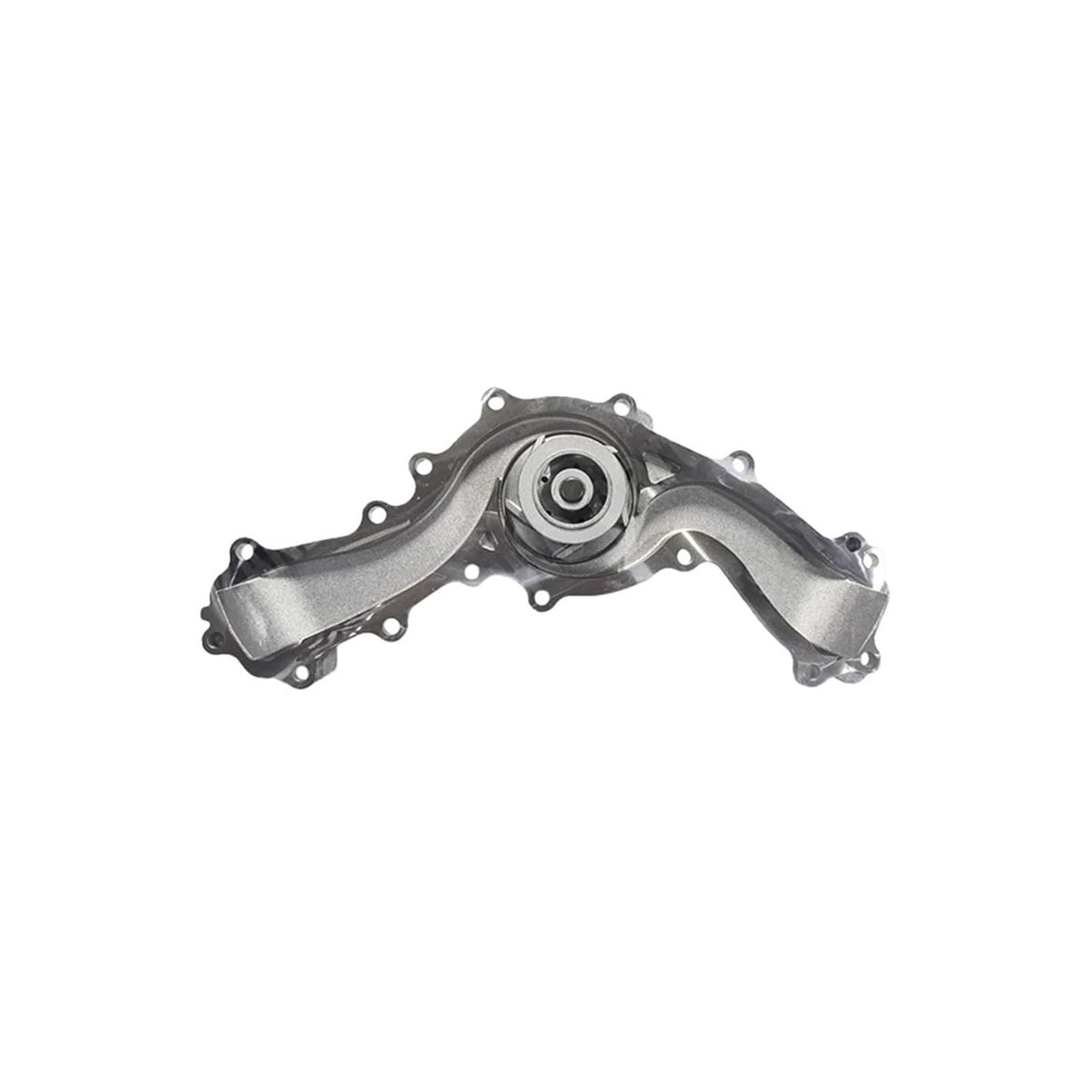 12672035 12707180 43326 Cooling System Water Pump Quality Compatible For BUICK REGAL SPORTBACK 2018~2020 Compatible For CADILLAC ATS 2016~2019