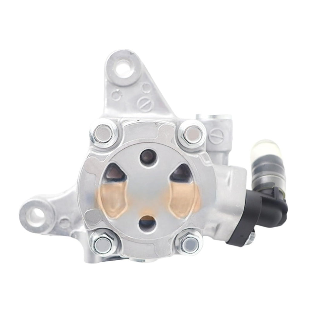 CAARLA Hydraulic Steering Gear Power Steering Pump for 56110-P+N+B-00+3 56110-P+N+B-023 56110-P+N+B-013 56110-R+T+A-A03 56110-R+T+A-A01