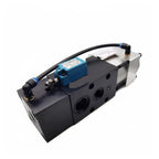 Hydraulic Pump OLP20-L Overload Pump
