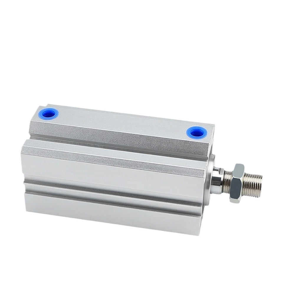 SDA-SB External Thread with Magnet Cylinder Compact Double-Acting Thin Cylinder SDA63(Stroke 90mm)