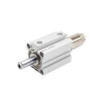 with Magnetic/Without Magnetic Square Pneumatic mini Cylinder Adjustable SDAJ63-20-20 SDAJ80-30-20 SDAJ80-40-20(SDAJ80-100-25)