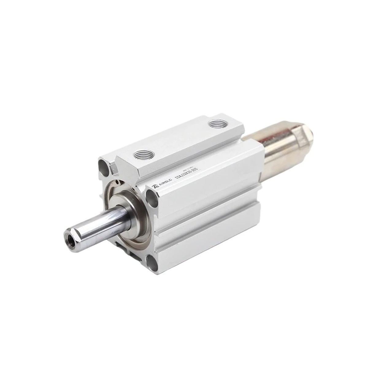 with Magnetic/Without Magnetic Square Pneumatic mini Cylinder Adjustable SDAJ63-20-20 SDAJ80-30-20 SDAJ80-40-20(SDAJ80-100-25)