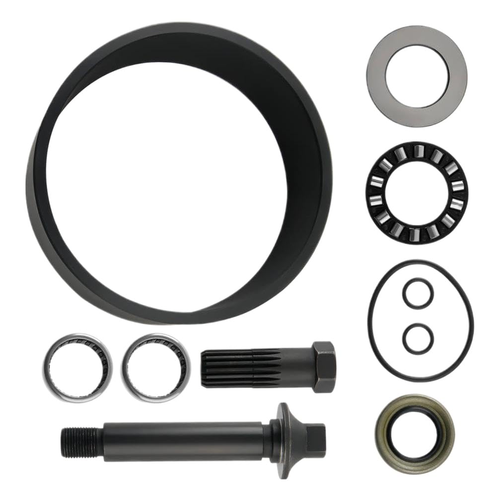 Jet Pump Rebuild Kit And Impeller Removal Tool Compatible With 1994 2002