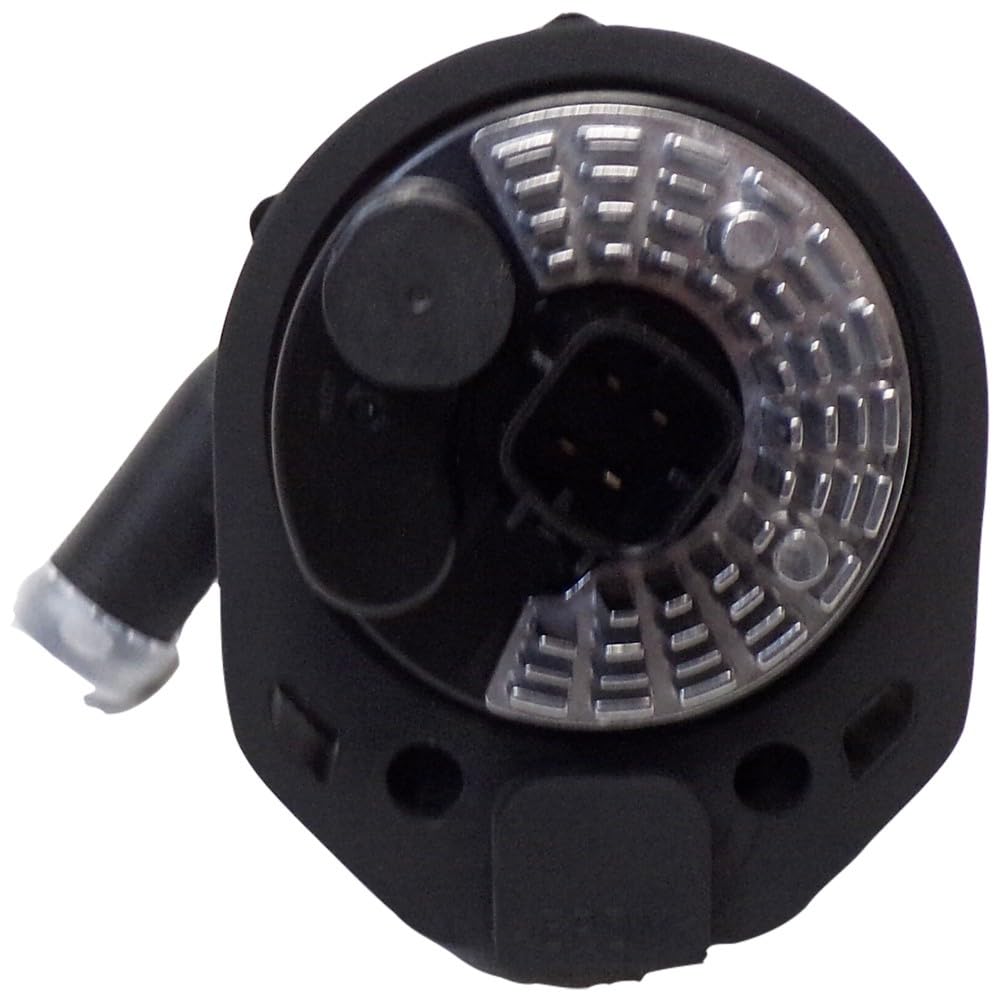 Mechanics Choice Battery Coolant Pump for 2012-2016 Tesla S