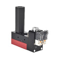 JBM05/10/20 Mini Vacuum Generator Pump JBX05-C-D JBM10-B-D Pneumatic -92kPa High Vacuum Suction Flow(JBX10,-B-D)