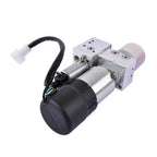 Rear Tailgate Hydraulic Liftgate Pump 1648000648 Trunk Lift Gate Pump Motor Replacement Compatible With Mercedes-Benz W164 ML320 350 550