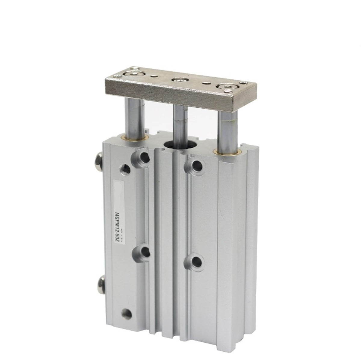 Pneumatic Compact Guide Cylinder MGPM16-20AZ MGPM20-30AZ MGPM25-40AZ MGPM32-75AZ MGPM40-100AZ MGPM50-50AZ MGPM63 MGPM80(MGPM50)