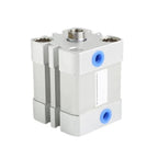 Compact cylinders ADN-80-5-A-P-A ADN-80-10-A-P-A ADN80-15-A-P-A ADN-80-20-A-P-A ADN-80-25-A-P-A ADN-80-30 40 50 60 80-A-P-A(ADN-80-45)