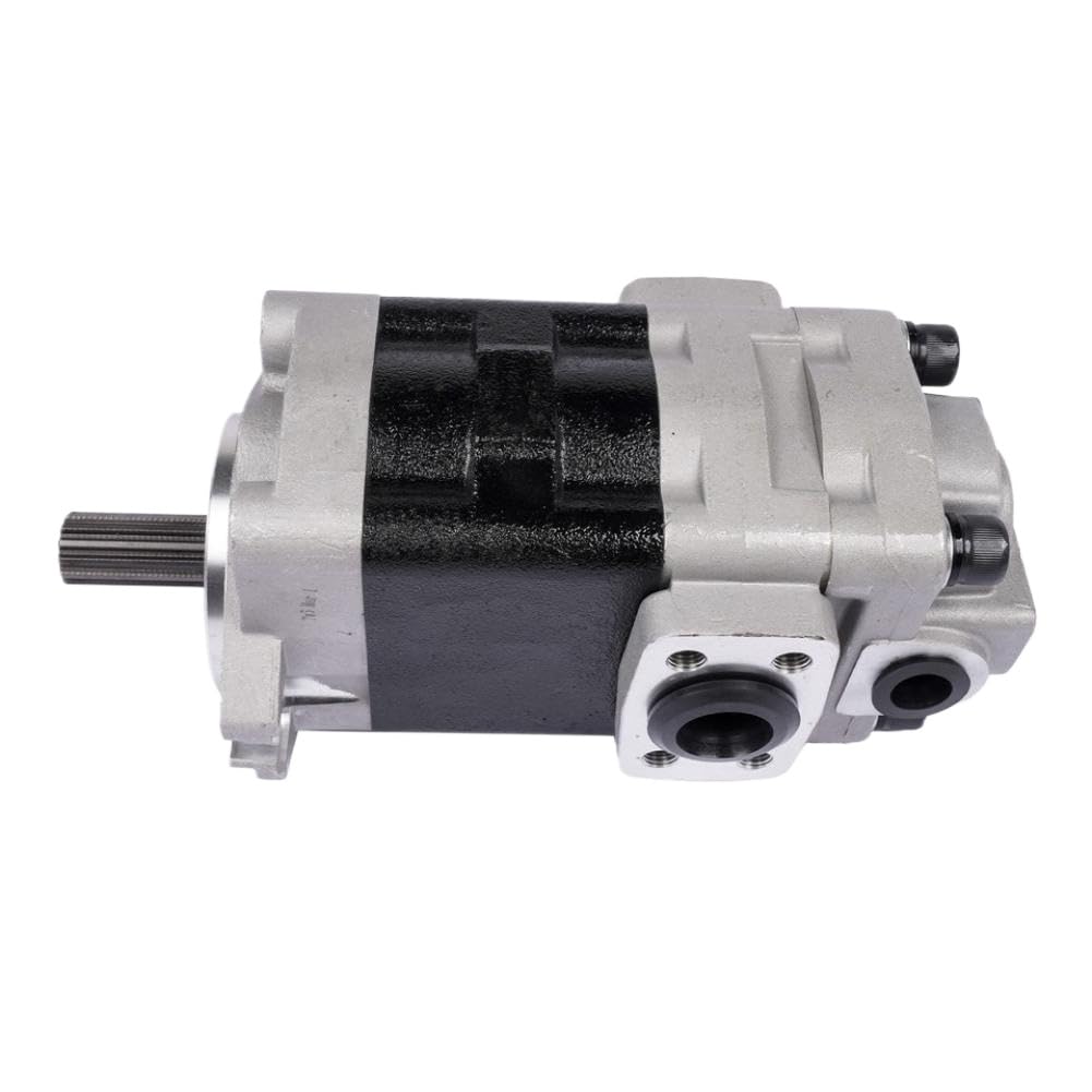 AP01 Hydraulic Pump 67110-30510-71 Compatible With 13Z 15Z Forklift