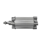 CP96 Cylinder CP96SB40 CP96SDB40 50-500MM C Cushion Standard Type Double Acting Single or Double Rod(CP96SB40-125C)