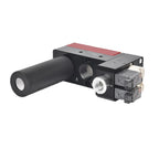 JBM05/10/20 Mini Vacuum Generator Pump JBX05-C-D JBM10-B-D Pneumatic -92kPa High Vacuum Suction Flow(JBX10,-B-D)
