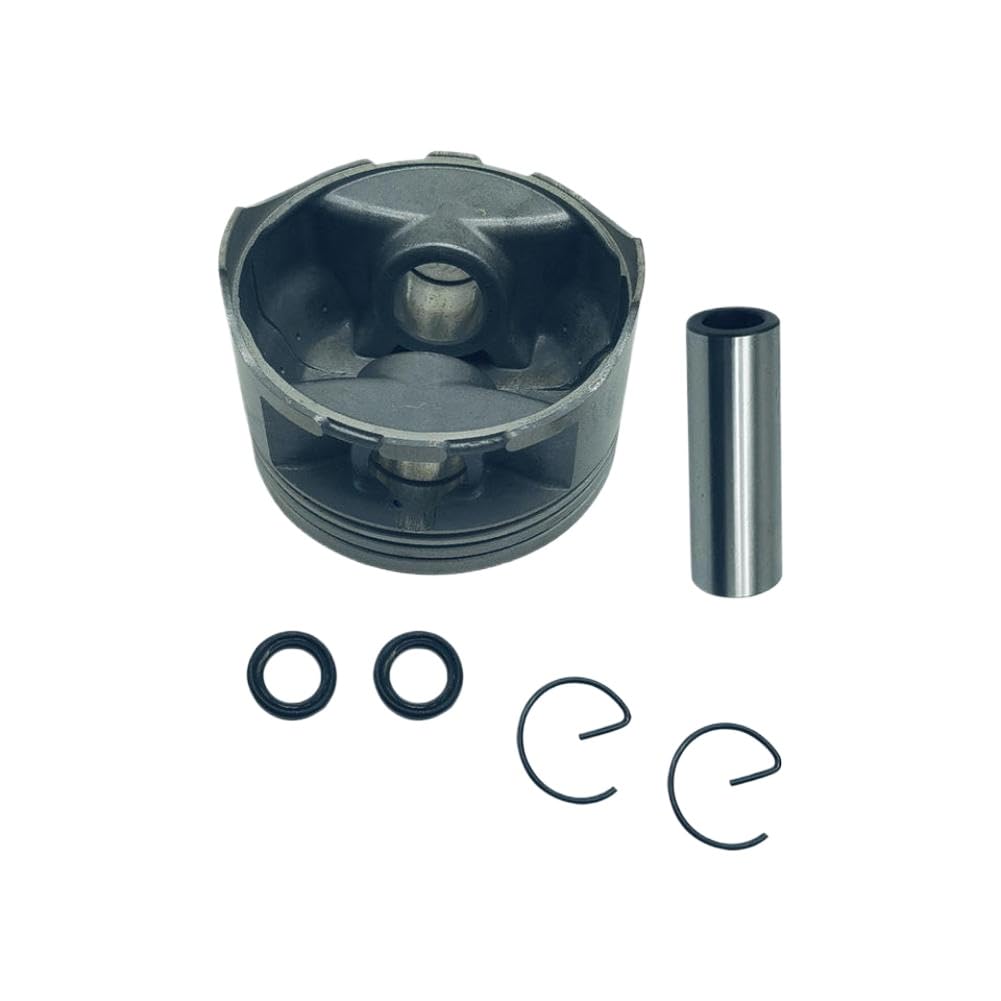 400 Cylinder Kit Water Cooling
