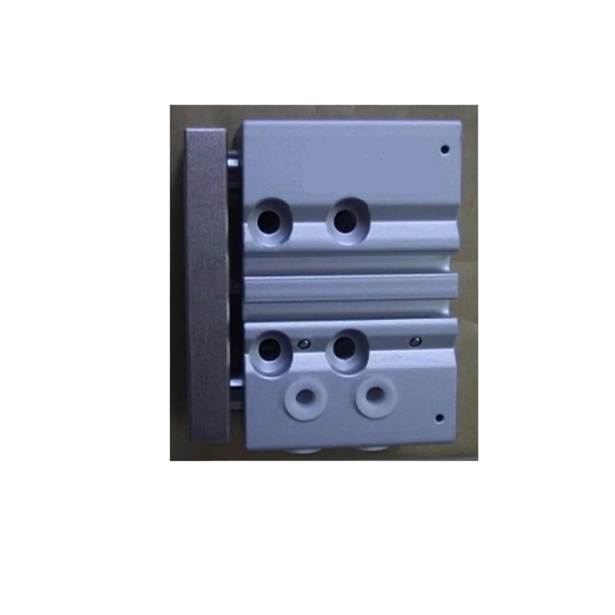 Double Guide Rod Cylinder MCGB-03-12-10