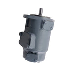 SQP Series Double Pump Hydraulic Vane Pump SQP21-10/12/14/15/17/19/21/25-2-86BB-R-18(SQP21-15-2-86BB-R-1)