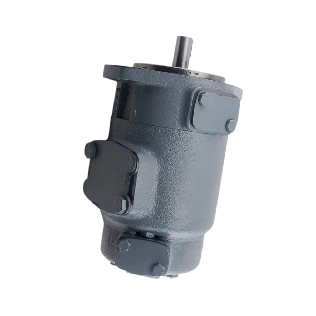 SQP Series Double Pump Hydraulic Vane Pump SQP21-10/12/14/15/17/19/21/25-2-86BB-R-18(SQP21-15-2-86BB-R-1)