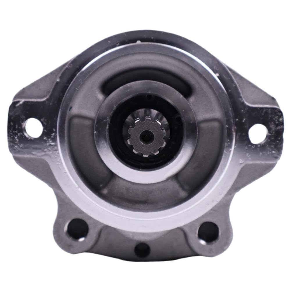 Hydraulic Pump 67120-26651-71 Compatible with 4Y 1DZ Forklift
