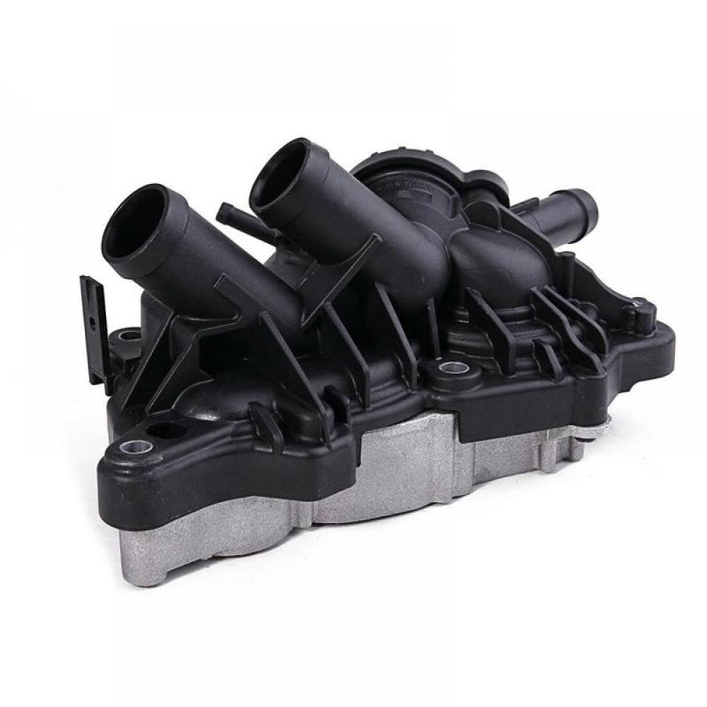 1 Piece Engine Coolant Pump Compatible with A1 A3 VA3 Beetle VII III 04E121600Q