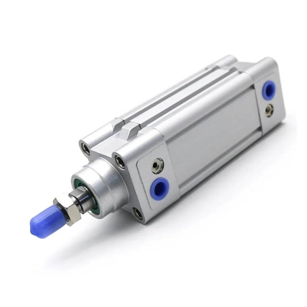 DNC-32-40-PPV-A DNC-50-125-PPV-A Cylinder Pneumatic Components bore 32 40 50 25-320 Stroke DNC-40-80-PPV-A(275-PPV-A,DNC-40-)