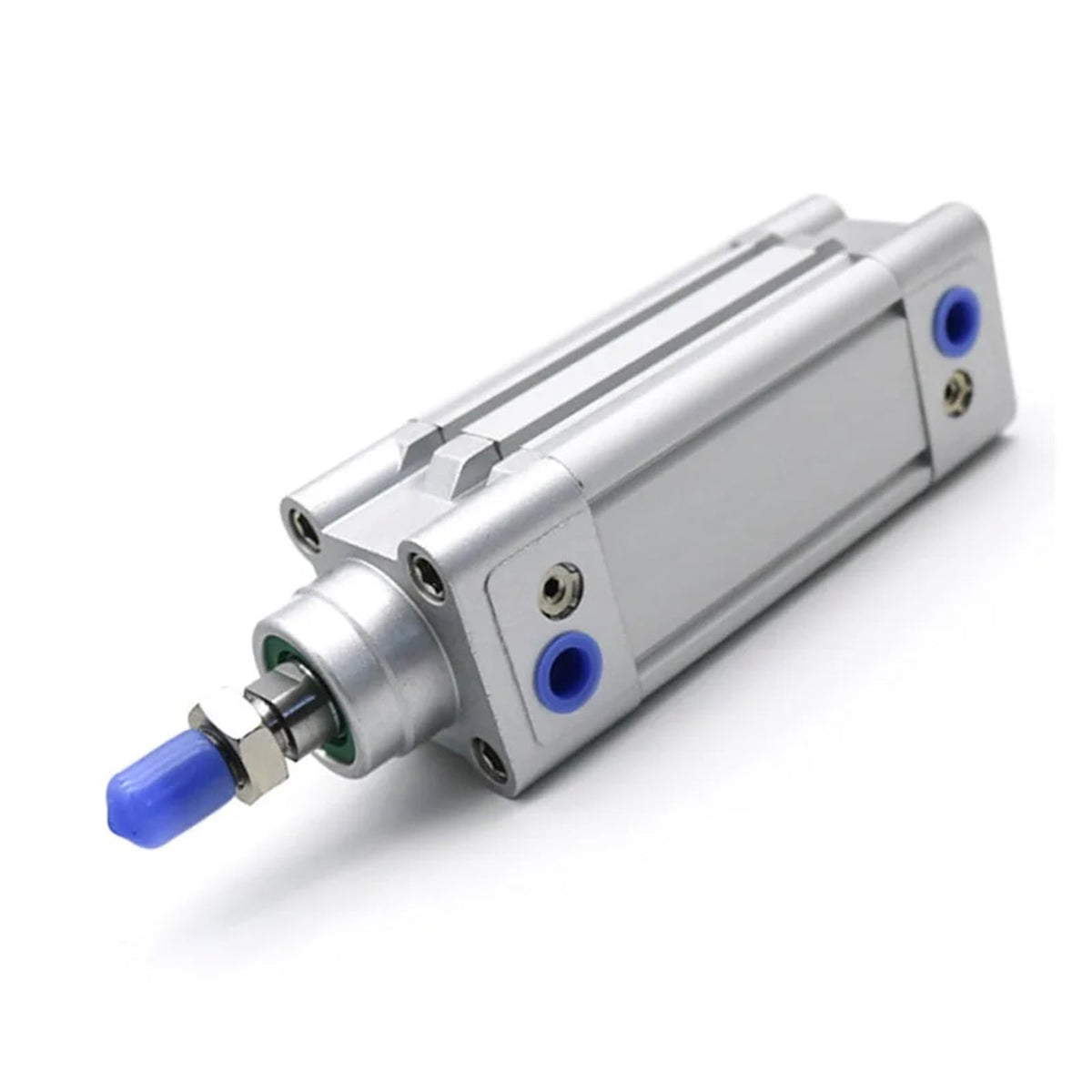 DNC-32-40-PPV-A DNC-50-125-PPV-A Cylinder Pneumatic Components bore 32 40 50 25-320 Stroke DNC-40-80-PPV-A(275-PPV-A,DNC-40-)