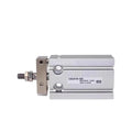 CDUK20 CUK20 CUK Cylinder Non Rotating Rod Type Double Acting Single CUK20-5D CUK20-10D CUK20-15S 1Pcs(CUK20-30D)
