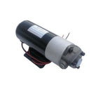 Hydraulic Gear Pump DC 12V/24V AC 220V Diesel Oil Electric Small Micro Oiler(Ac220v,ROP-10A)