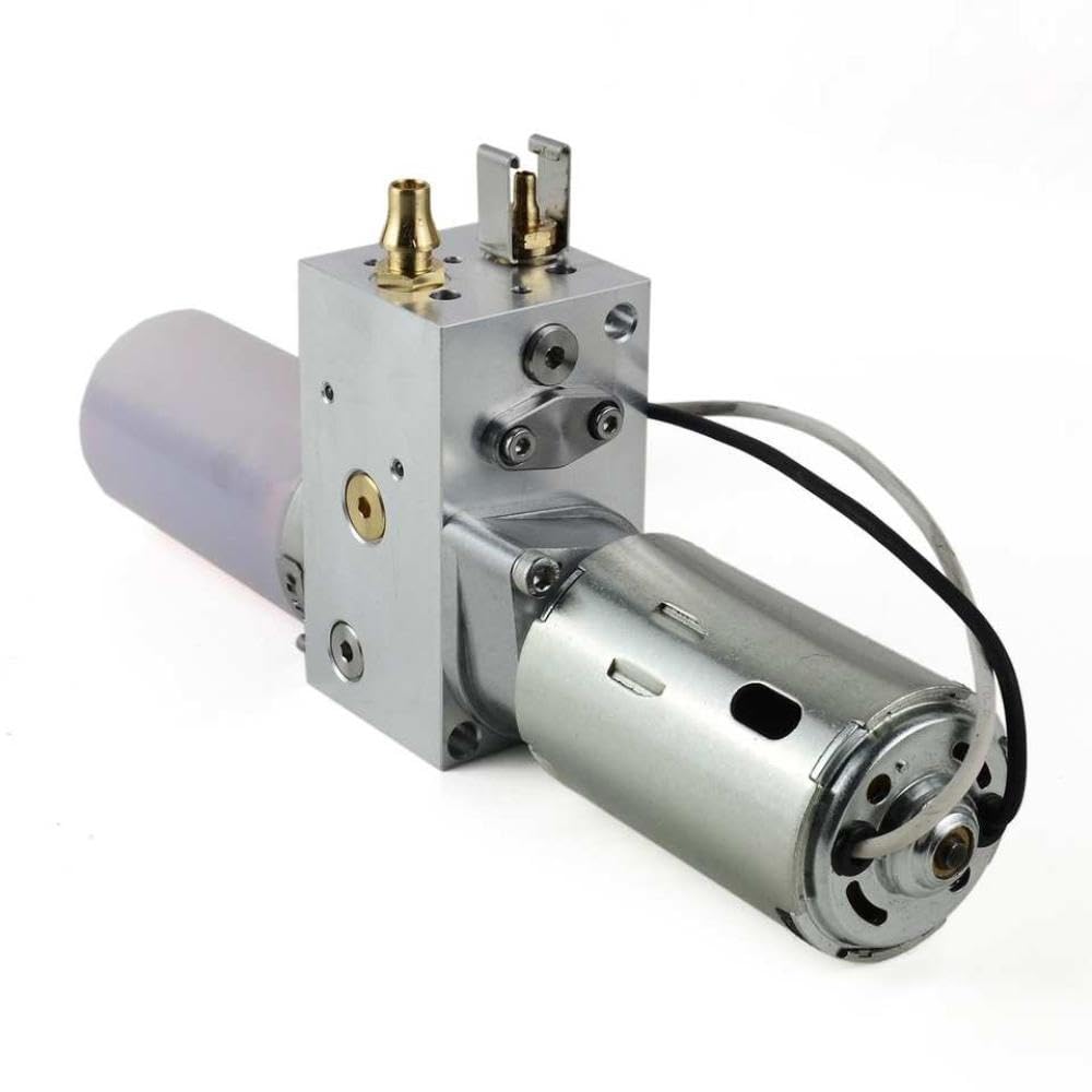 Hydraulic Liftgate Pump Compatible with SRX CTS Wagon Models 2010-2015