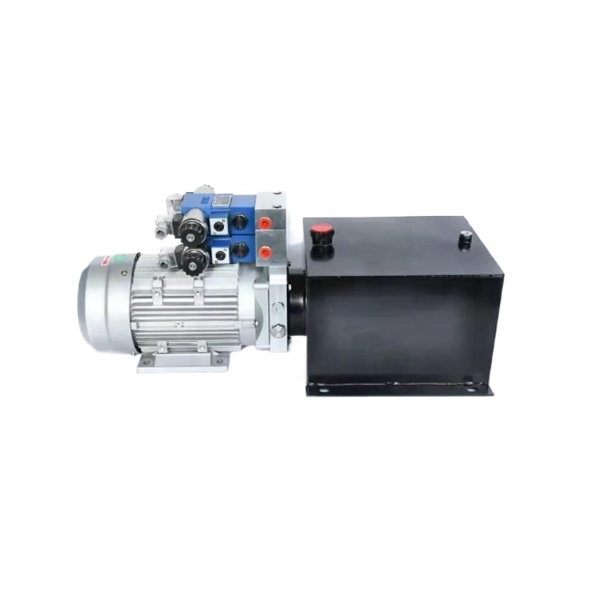 Hydraulic Pump 220v Hydraulic Power Unit for Hydraulic Lifting