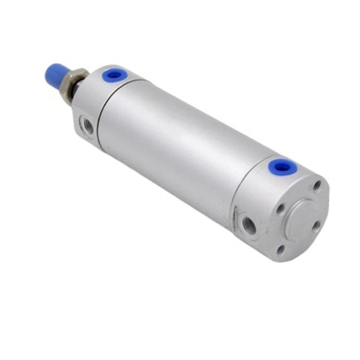 1pcs CG1BN 25 Standard Double Acting Single Rod Pneumatic Air Cylinder CDG1BN CG1BA(CDG1BA Bore 25mm,Stroke 25mm)