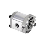 Hydraulic Gear Pump HGP-3A Single Oil High Pressure Booster(HGP-3A-F23R)
