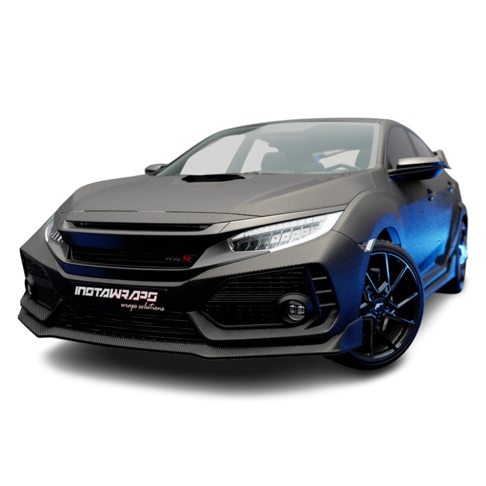 3M Car Wrap Roll 2080 High Gloss White Aluminum | HG120 | (5ft x 60ft (300 Sq/ft)) | Automotive Vinyl Wrap for Cars - Car Interior Wrap & Exterior | w/Free Instawraps Pro Glove