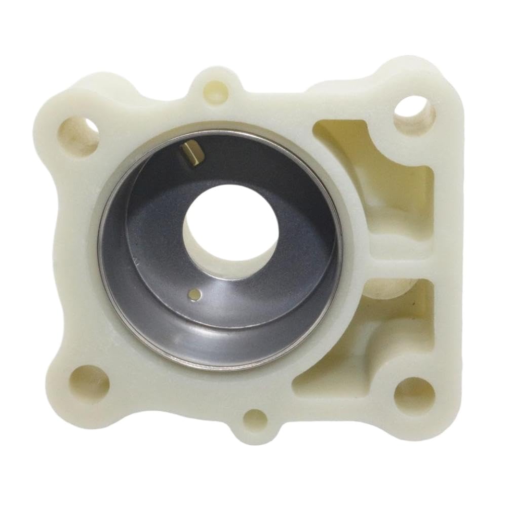 Water Pump Repair Kit 3RS-87322 3RS873220M Compatible with 4-str 15 20HP EFI Outboard
