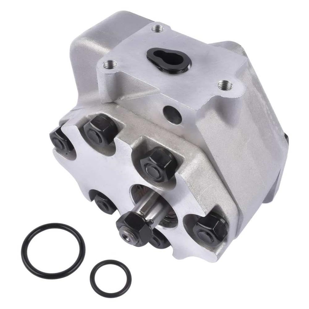 Hydraulic Liftgate Pump Compatible With David Brown Tractors 770 880 885 990 995 And Similar Models