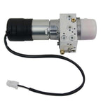 Hydraulic Liftgate Pump AP02 Compatible With M-Class W164 Models ML300 ML350 ML450 ML500 Fits Part Numbers 1648002848 1648003948 A1648003948