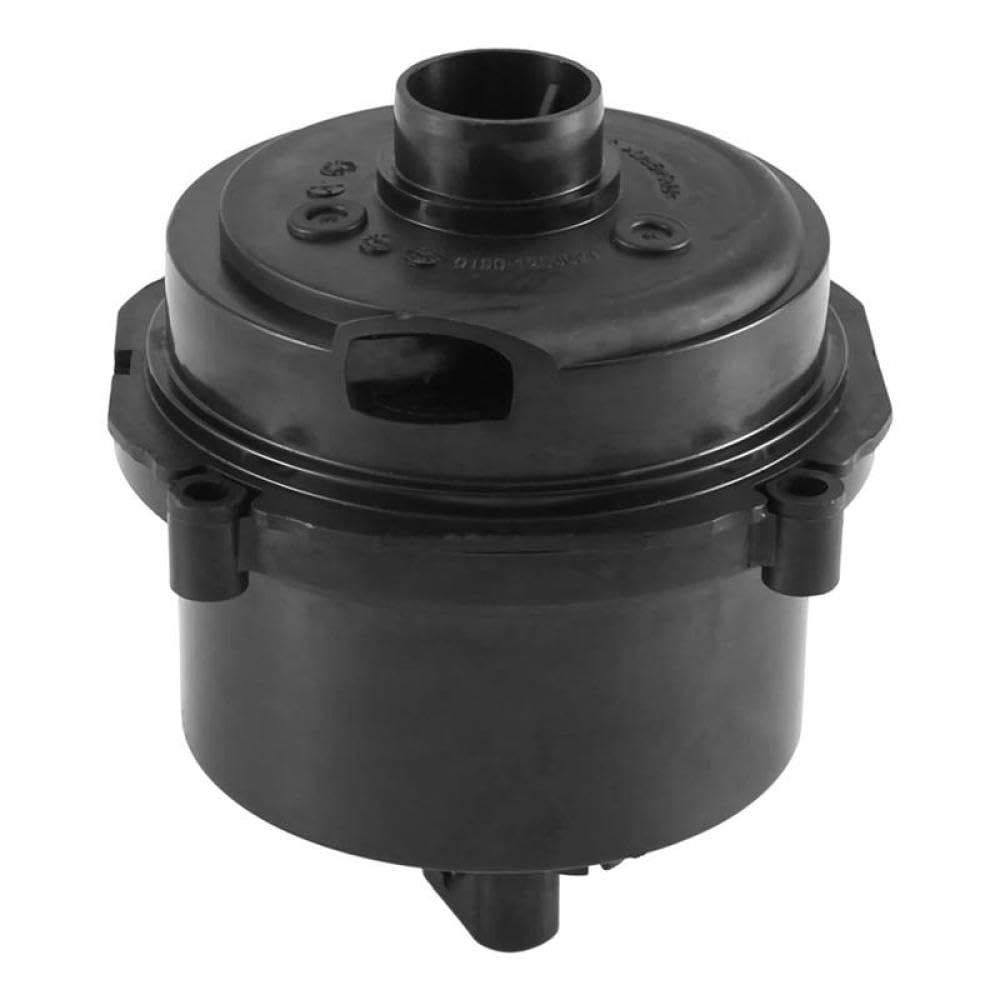 Electronic Auxiliary Coolant Cooling Water Pump Compatible With Model 3/Y Engine Cooling Systems And Similar Applications