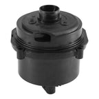 Electronic Auxiliary Coolant Cooling Water Pump Compatible With Model 3/Y Engine Cooling Systems And Similar Applications