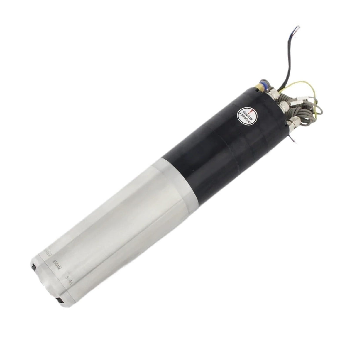 1.8KW ISO20 220V ATC Spindle Water Cooling Automatic Tool Change, Spindle Motor(with Inverter,2.2KW 220V)